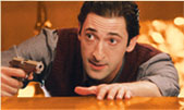 Adrien Brody Stars in Cadillac Records, On Blu-ray&trade; High-Def & DVD March 10th