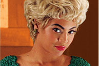 Beyonc&eacute; Knowles Stars in Cadillac Records, On Blu-ray&trade; High-Def & DVD March 10th