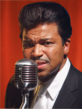 Jeffrey Wright Stars in Cadillac Records, On Blu-ray&trade; High-Def & DVD March 10th