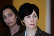 Photo from I've Loved You So Long, staring Kristen Scott Thomas and Elsa Zylberstein, On Blu-ray&trade; High-Def & DVD March 3rd