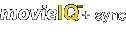 movieIQ&trade; + sync