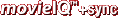 movieIQ&trade; + sync