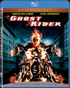 Ghost Rider (Extended Cut)