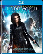 Underworld Awakening
