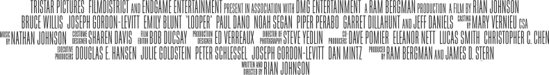 Movie Billing