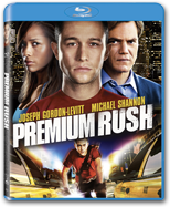 Premium Rush