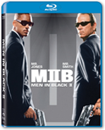 MEN IN BLACK 2