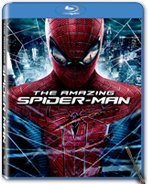 The Amazing Spider-Man