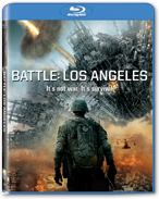 Battle: Los Angeles