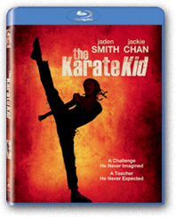 The Karate Kid