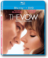 The Vow