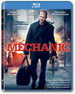 Mechanic