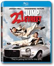 21 Jump Street