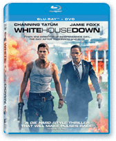 White House Down