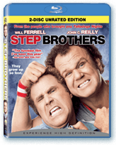 Step Brothers