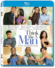 Think Like a Man