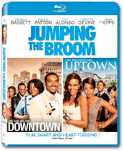 Jumping the Broom