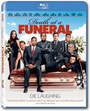 Death at a Funeral