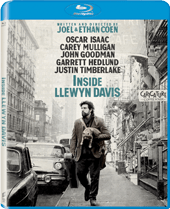 Inside Llewyn Davis