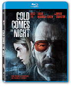 Cold Comes The Night