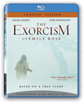 The Exorcism of Emily Rose