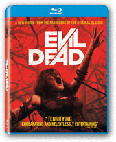 Evil Dead