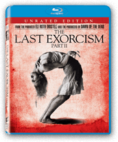 The Last Exorcism PII