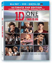 One Direction: This Is Us