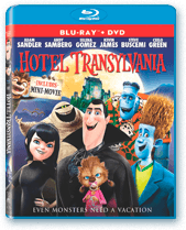 Hotel Transylvania