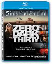 Zero Dark Thirty