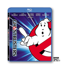 Ghostbusters (1984) Blu-ray&trade;