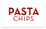 Pasta Chips