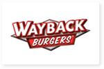 Wayback Burgers