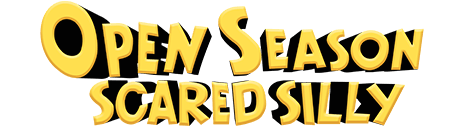 Open Season Scared Silly