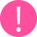 warning