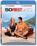 50 First Dates
