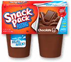 SNACK PACK Pudding