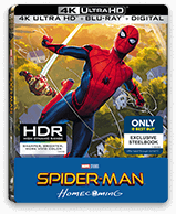 Best Buy Steelbook Edition